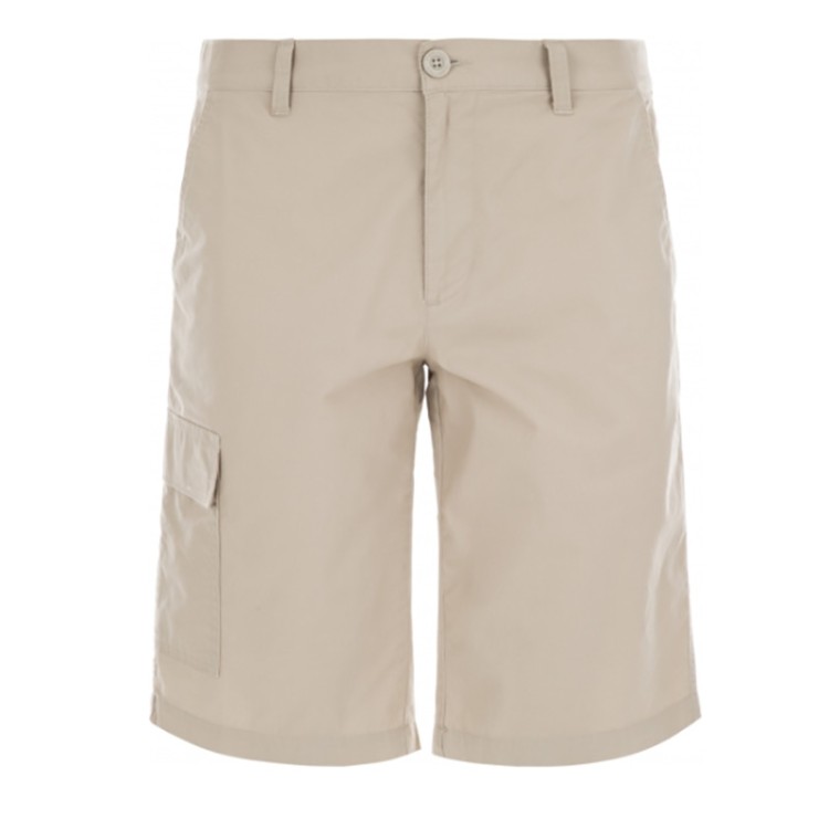 Шорты мужские Columbia Red Bluff Cargo Short бежевые 1551901-271 изображение 1