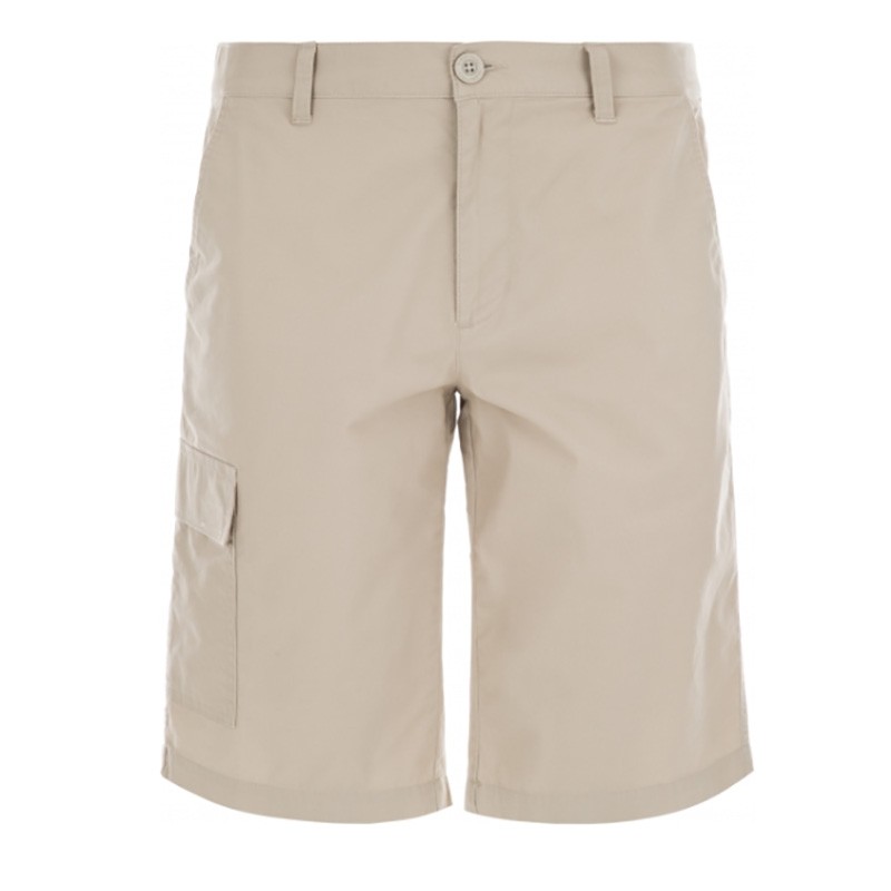 Шорты мужские Columbia Red Bluff Cargo Short бежевые 1551901-271 — фото 1