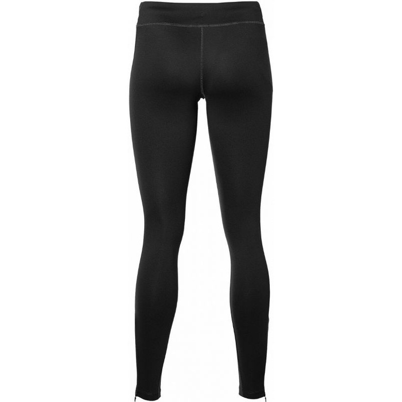 Леггинсы женские Asics Silver Tight черные 2012A028-001 изображение 2