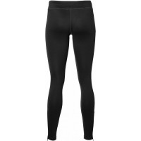 Леггинсы женские Asics Silver Tight черные 2012A028-001 изображение 2