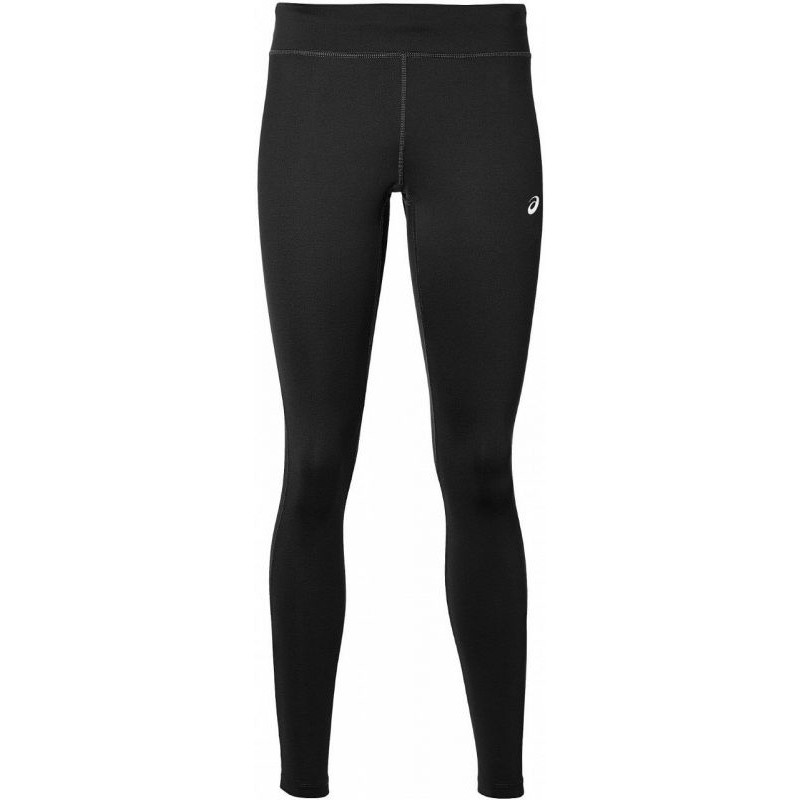 Леггинсы женские Asics Silver Tight черные 2012A028-001 изображение 1