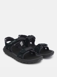 Сандалії жіночі Columbia TRAILSTORM™ HIKER 2 STRAP чорні 1987161-010 изображение 3