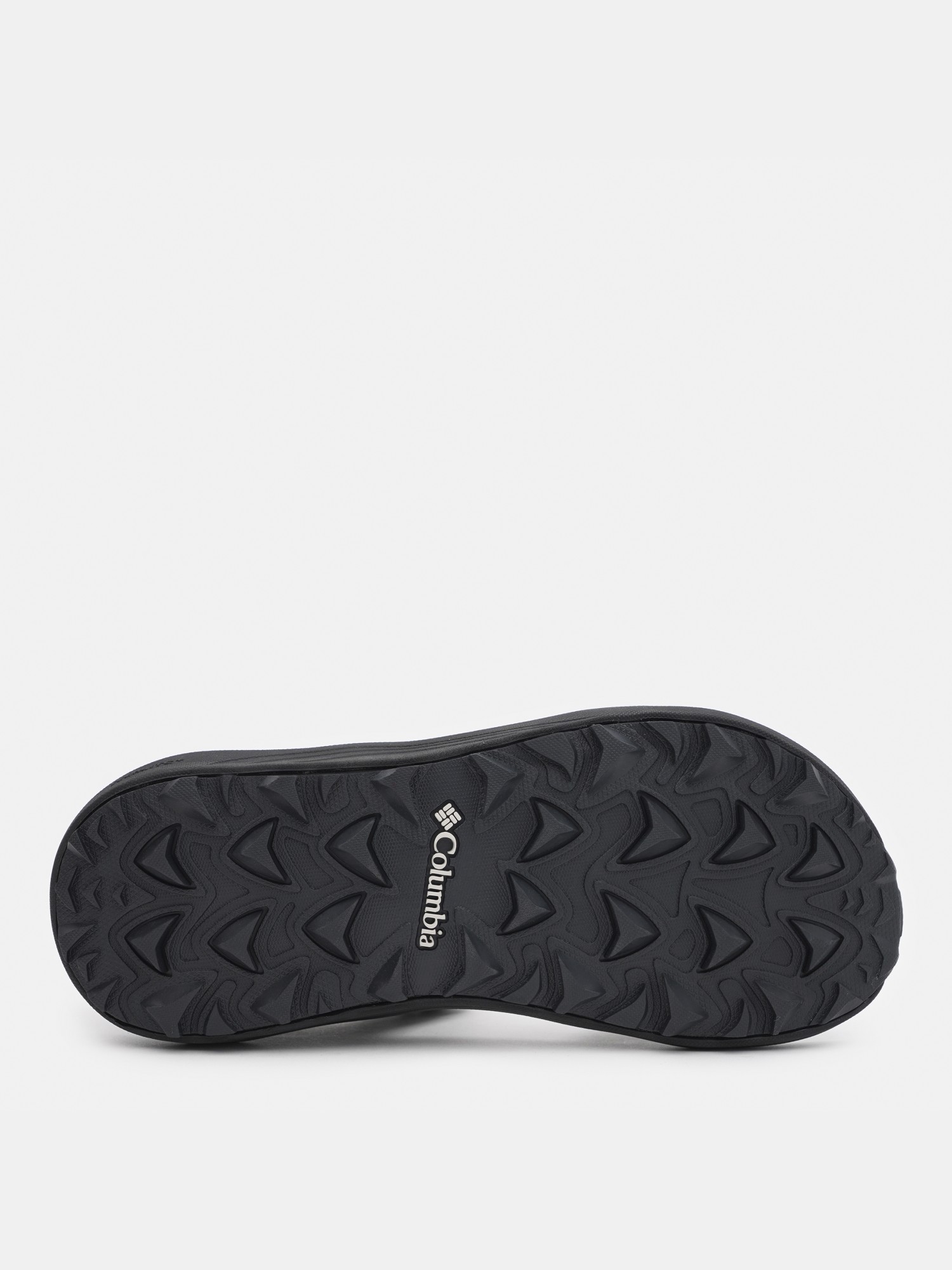 Сандалии женские Columbia TRAILSTORM™ HIKER 2 STRAP черные 1987161-010 изображение 5