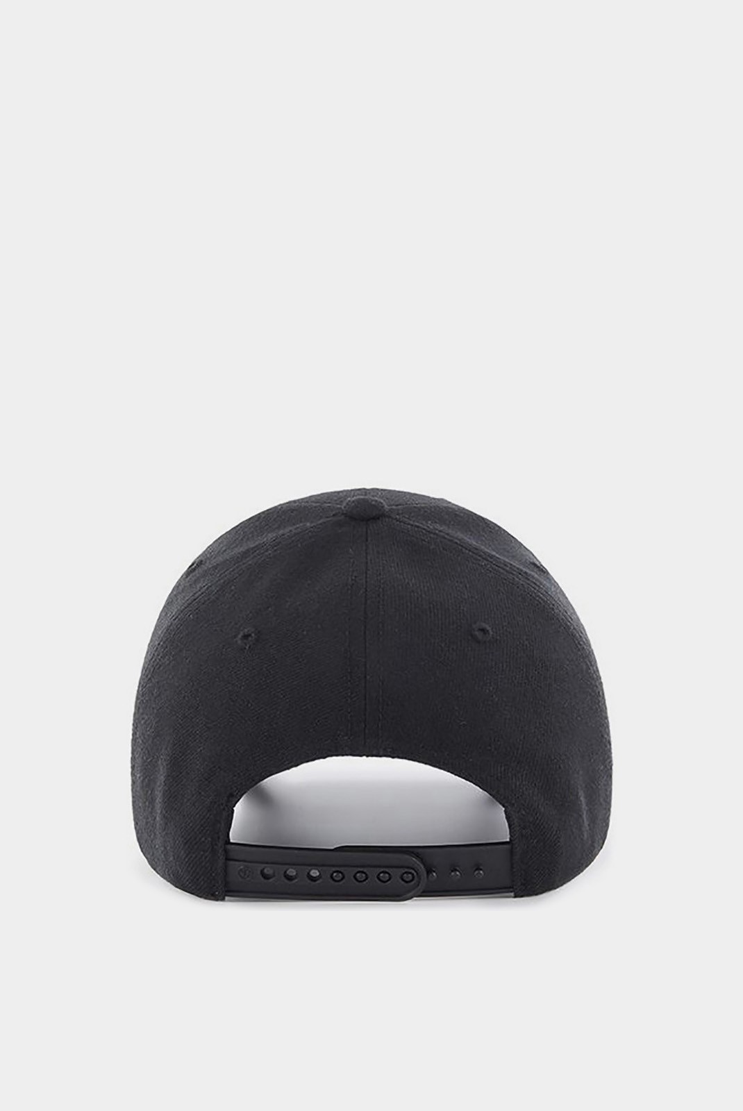 Бейсболка 47 Brand MLB NEW YORK YANKEES чорна MVPSP17WBP-BKB изображение 3