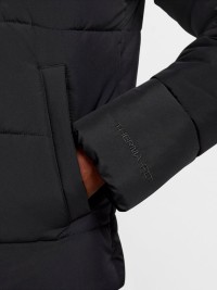 Куртка мужская Nike M NSW SW AIR SYN FILL JKT черная HM0198-011 изображение 7