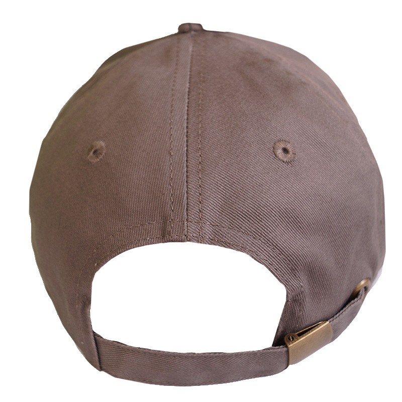 Бейсболка Radder коричнева 820166-011 изображение 2