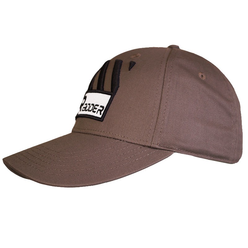 Бейсболка Radder коричнева 820166-011 изображение 1