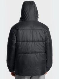 Куртка чоловіча Under Armour LW INSULATED JACKET чорна 1389182-001 изображение 3