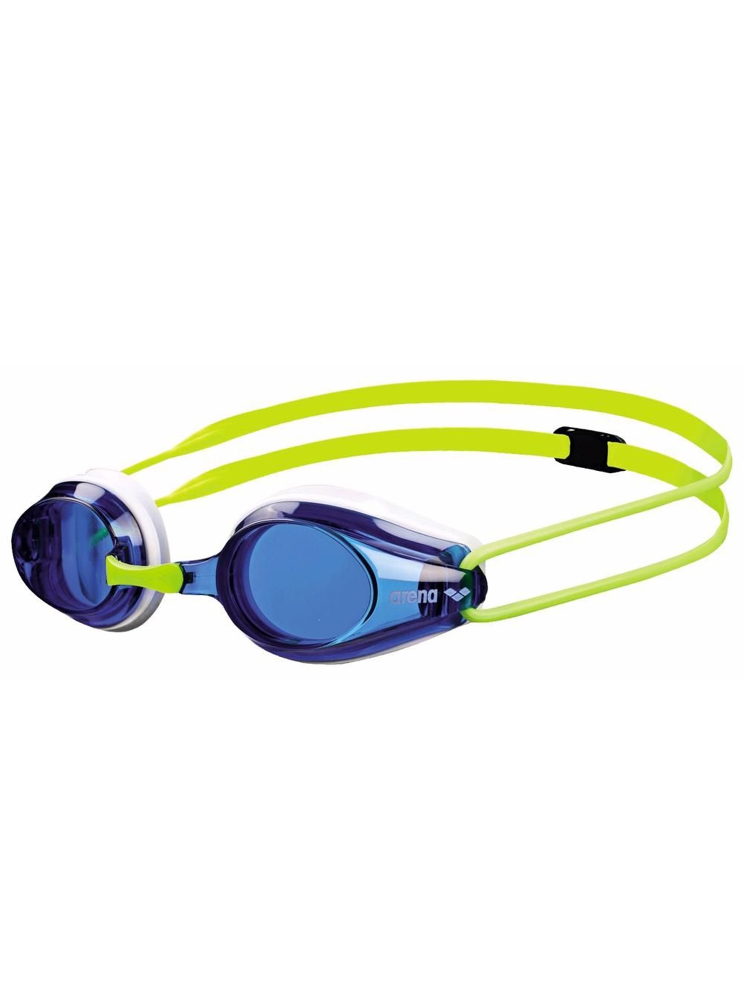 Окуляри для плавання Arena TRACKS JR мультиколір 1E559-036 изображение 2