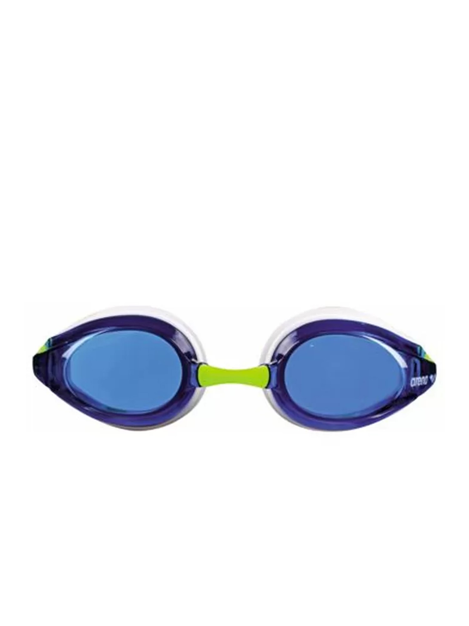 Окуляри для плавання Arena TRACKS JR мультиколір 1E559-036 изображение 3