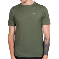 Футболка чоловіча Radder Bargot хакі 120015-310 изображение 1