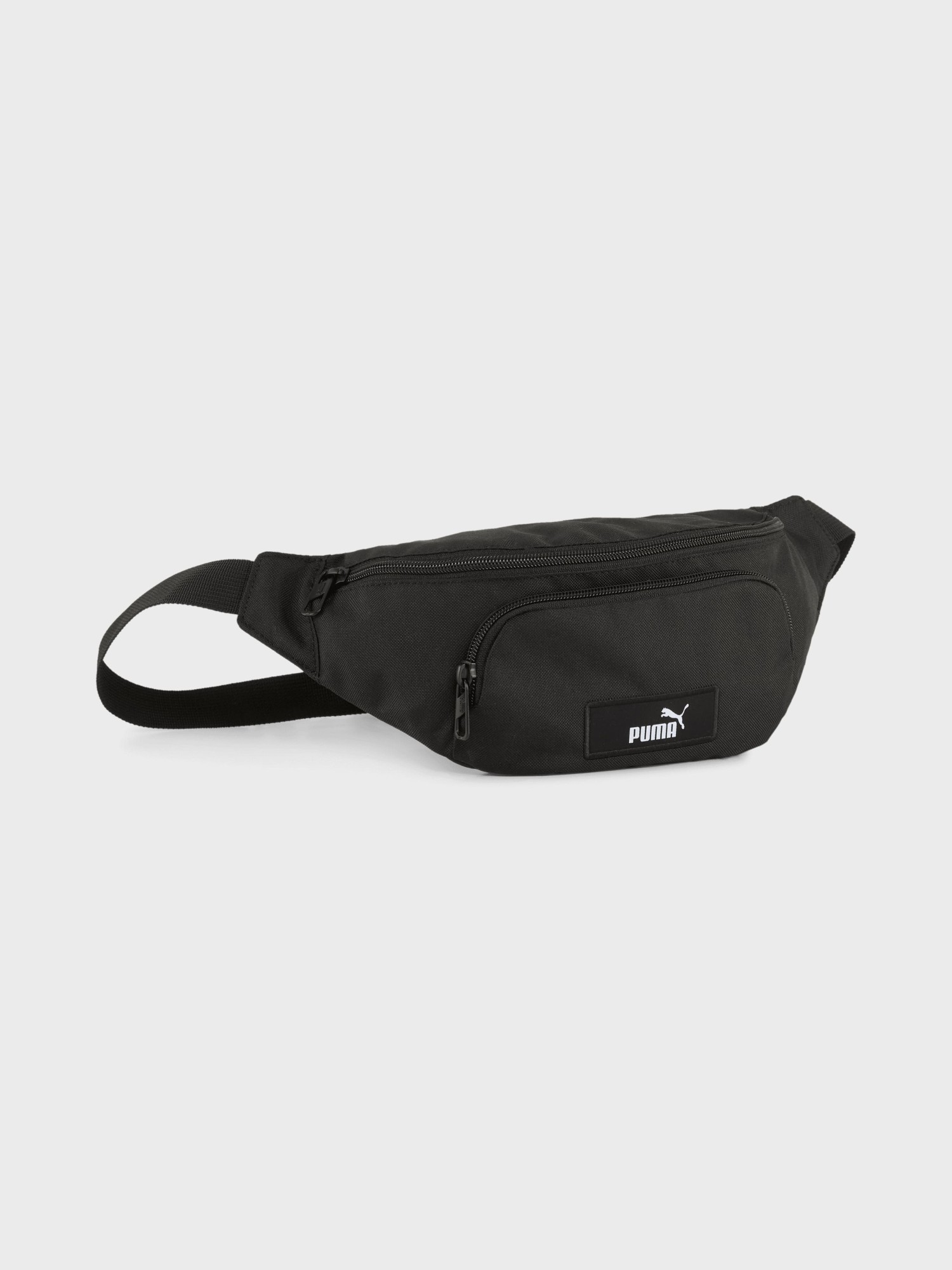 Сумка  Puma PUMA ACADEMY Waist Bag чорна 09148601 изображение 2