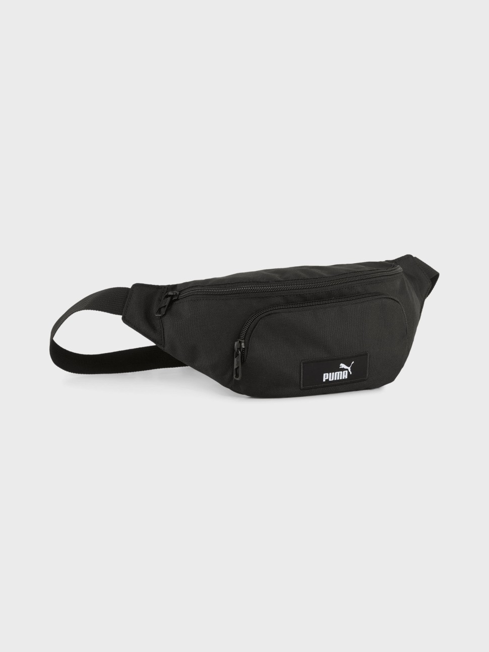 Сумка  Puma PUMA ACADEMY Waist Bag чорна 09148601 — фото 2