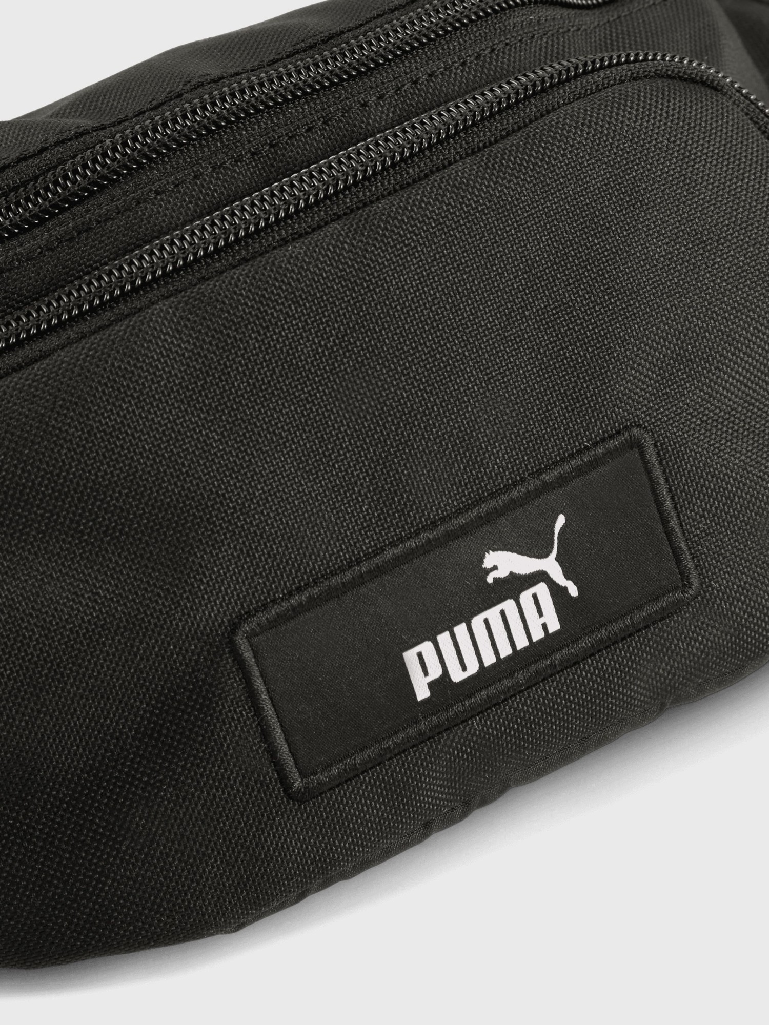 Сумка  Puma PUMA ACADEMY Waist Bag чорна 09148601 изображение 4