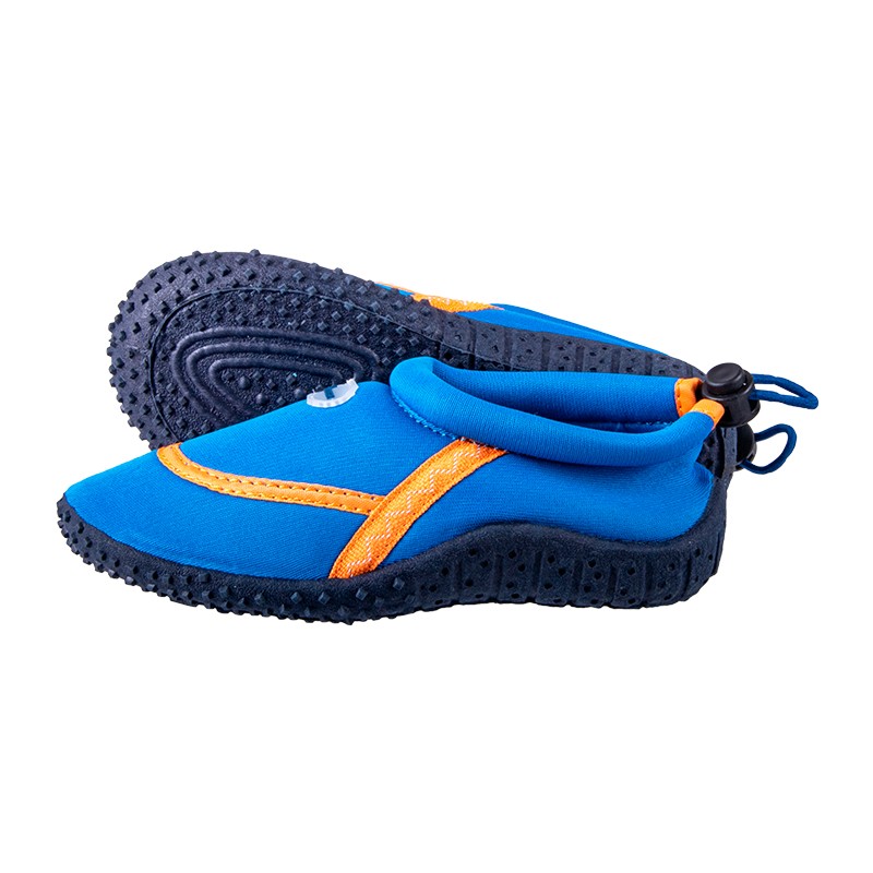 Акваобувь детская Radder голубая 120035-400 изображение 3