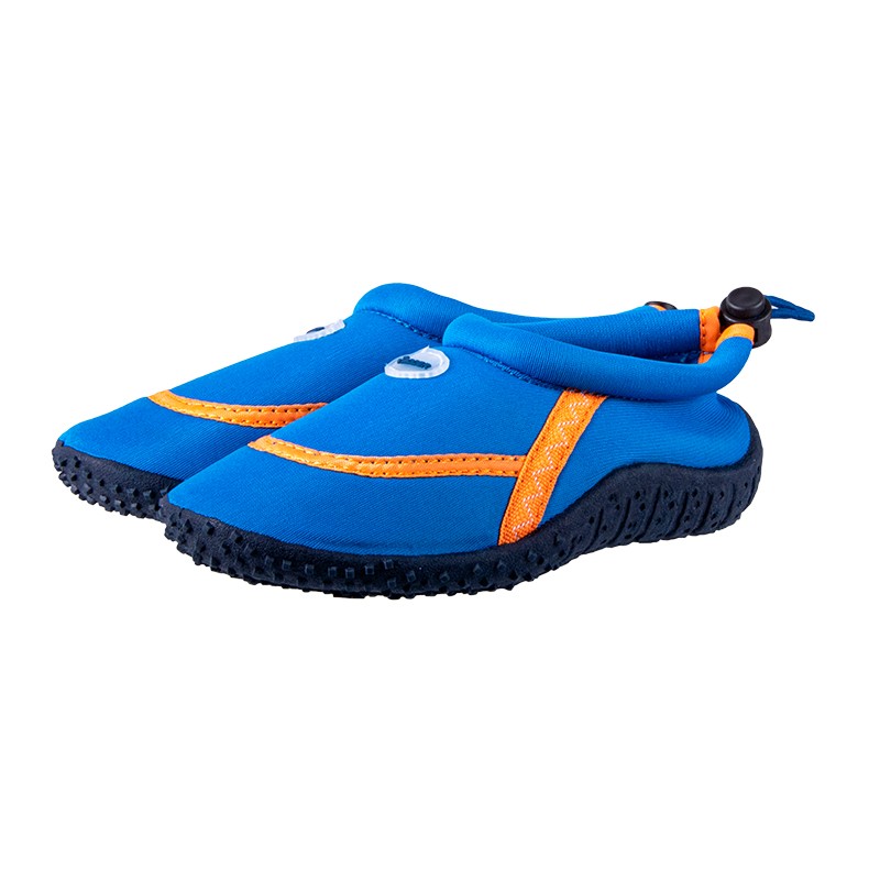 Акваобувь детская Radder голубая 120035-400 изображение 1