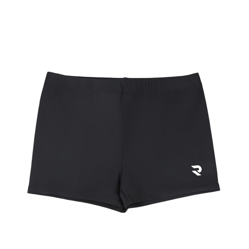 Плавки детские Radder Odeci черные 122521-010