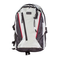 Рюкзак Radder VALLETTA сірий 212012-011 изображение 2