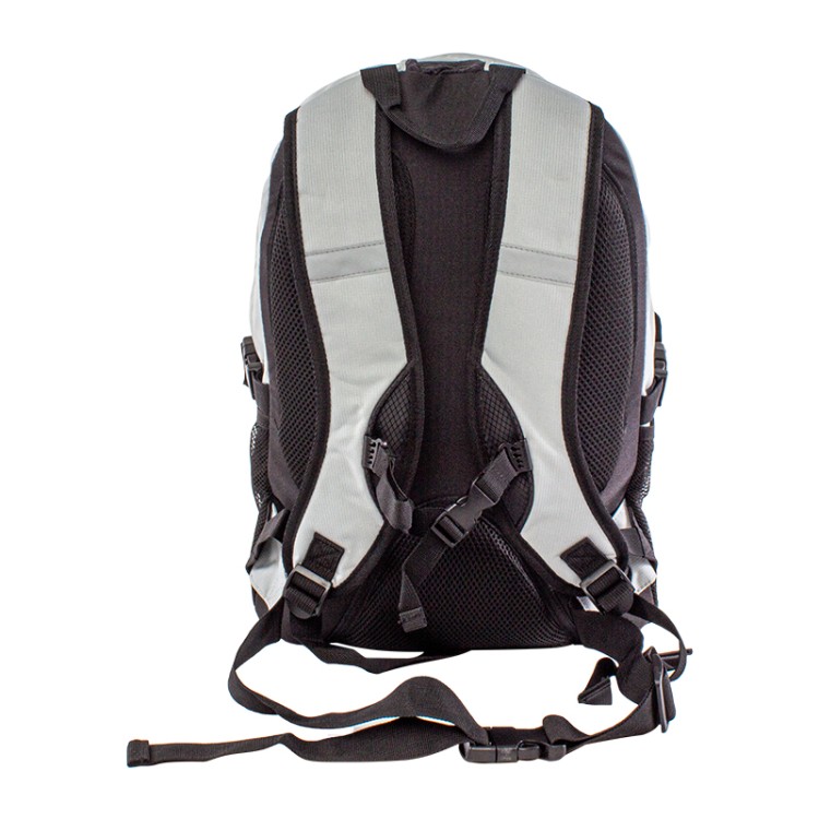 Рюкзак Radder VALLETTA сірий 212012-011 изображение 3