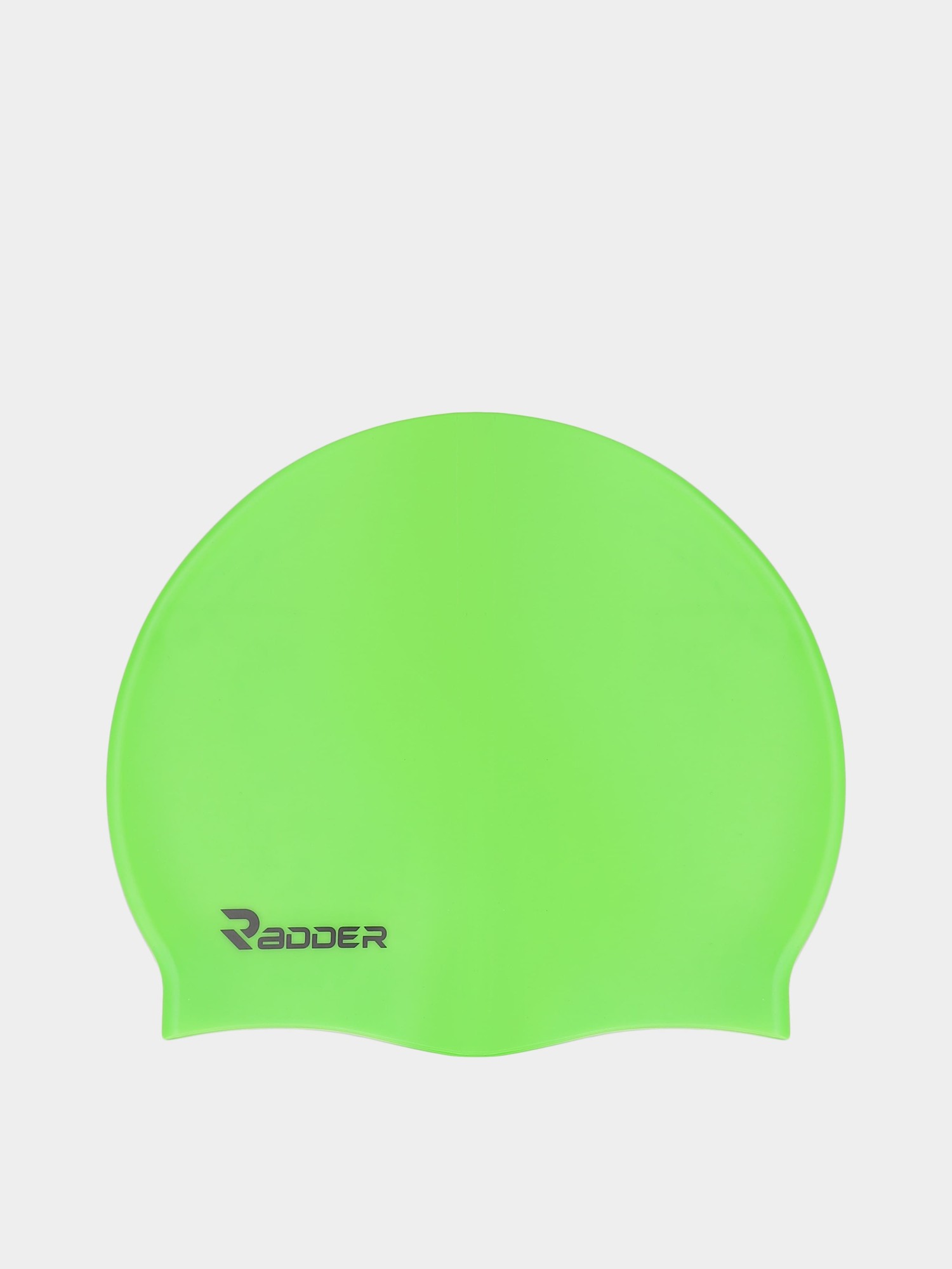 Шапочка для плавання Radder Doodle зелена 982515-310 изображение 2