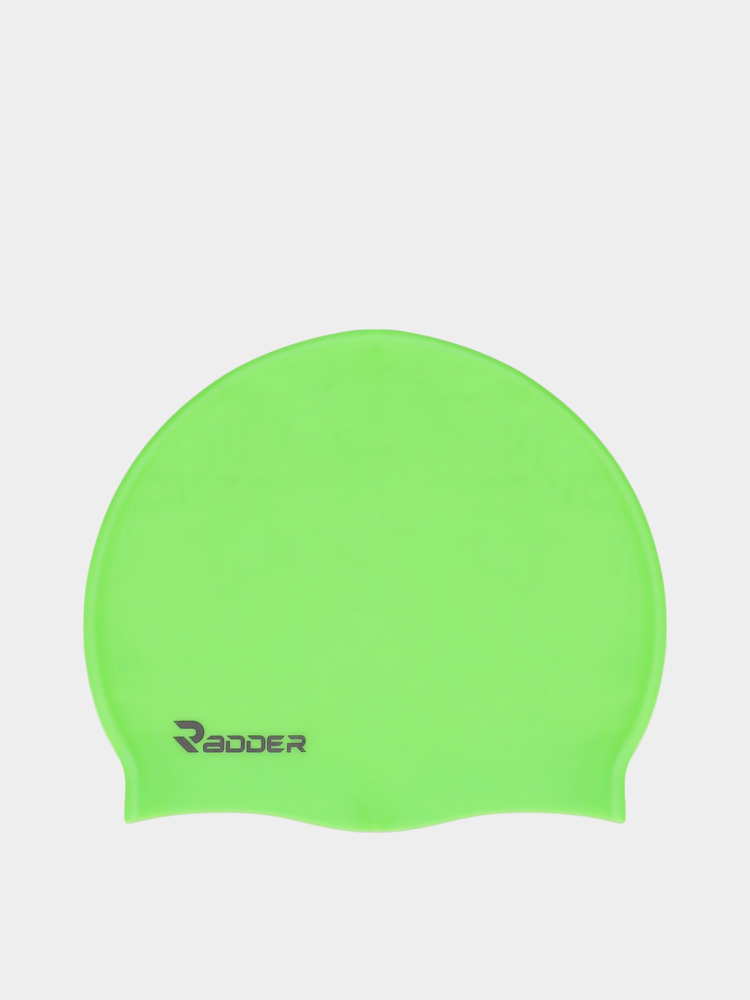 Шапочка для плавання Radder Doodle зелена 982515-310 изображение 4