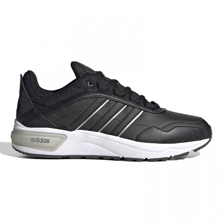 Кросівки чоловічі Adidas 90S Runner чорні FW9434  изображение 1