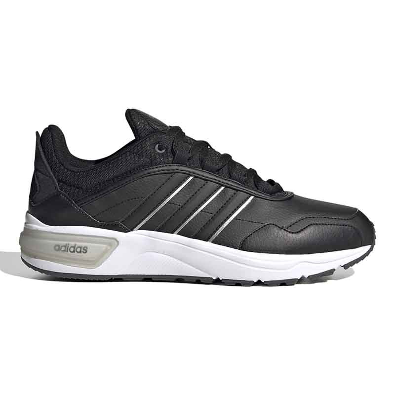 Кросівки чоловічі Adidas 90S Runner чорні FW9434 — Sport City Кросівки чоловічі Adidas 90S Runner чорні FW9434