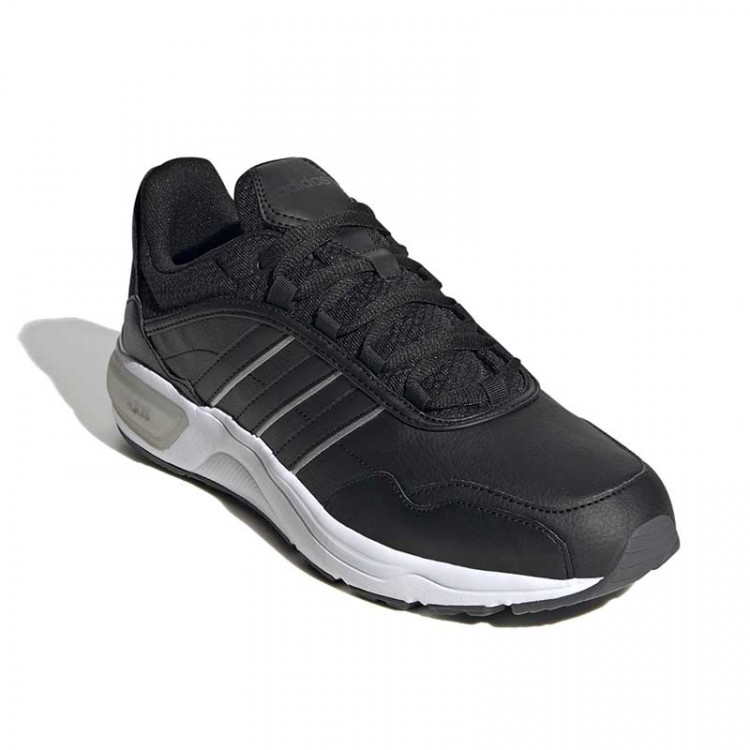 Кроссовки мужские Adidas 90S Runner черные FW9434 изображение 2