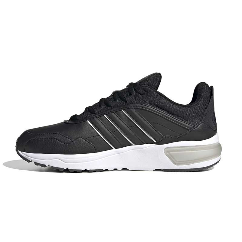 Кросівки чоловічі Adidas 90S Runner чорні FW9434  изображение 4