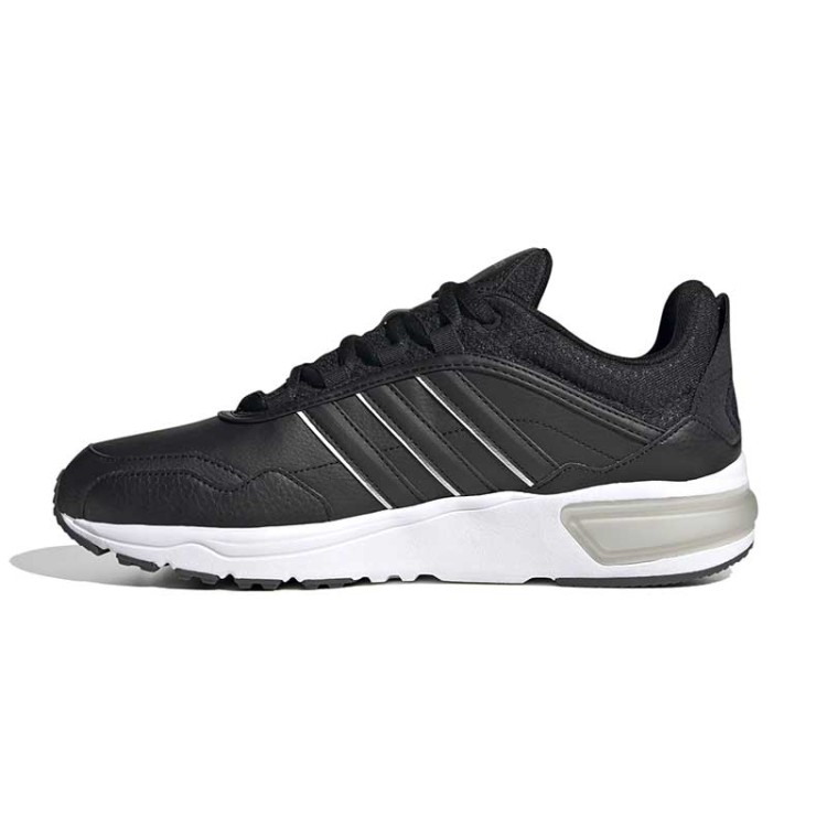 Кроссовки мужские Adidas 90S Runner черные FW9434 изображение 4