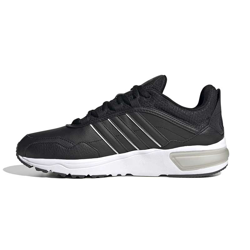 Кроссовки мужские Adidas 90S Runner черные FW9434 изображение 4