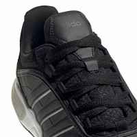 Кросівки чоловічі Adidas 90S Runner чорні FW9434  изображение 5