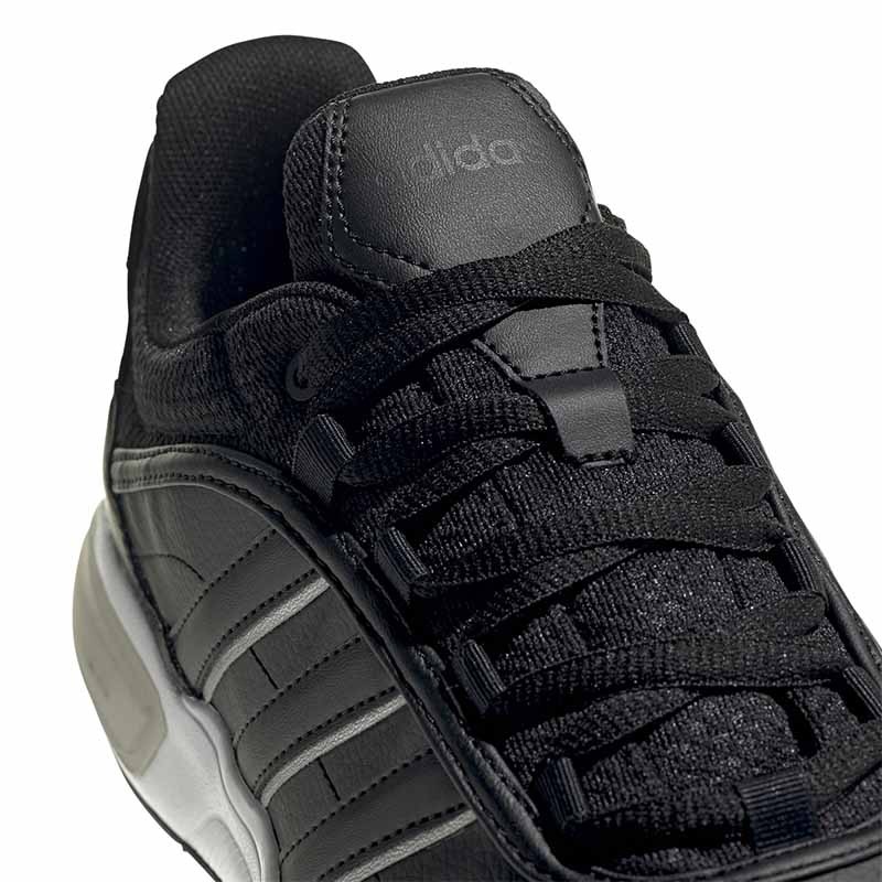 Кросівки чоловічі Adidas 90S Runner чорні FW9434 — фото 5 — Sport City Кросівки чоловічі Adidas 90S Runner чорні FW9434 — фото 5