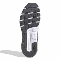 Кроссовки мужские Adidas 90S Runner черные FW9434 изображение 6