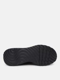 Кроссовки женские Skechers Bobs Squad Chaos черные 117209 BBK изображение 7