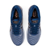 Кросівки чоловічі Asics GEL-NIMBUS 22 1011A680-023  изображение 3