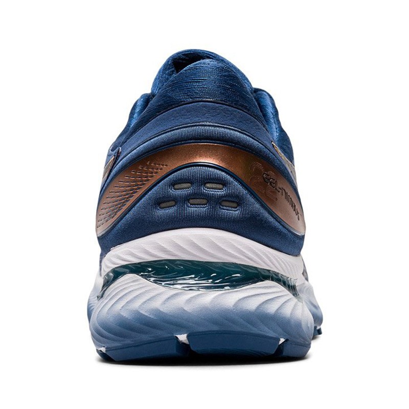 Кросівки чоловічі Asics GEL-NIMBUS 22 1011A680-023 — фото 5 — Sport City Кросівки чоловічі Asics GEL-NIMBUS 22 1011A680-023 — фото 5