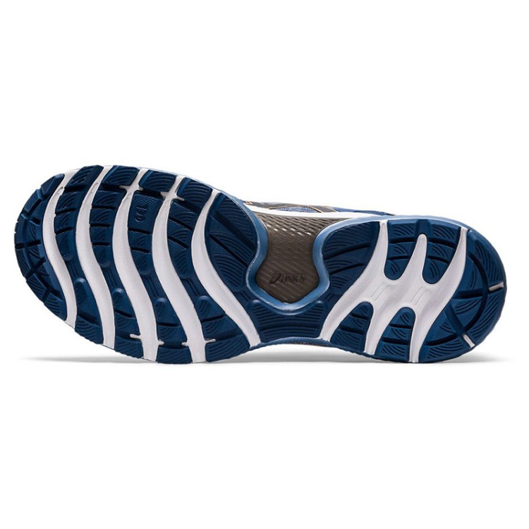 Кросівки чоловічі Asics GEL-NIMBUS 22 1011A680-023  изображение 6