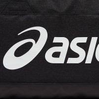 Сумка Asics SPORTS BAG M черная 3033B152-001 изображение 3