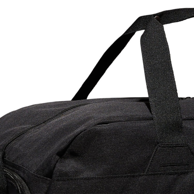 Сумка Asics SPORTS BAG M черная 3033B152-001 изображение 5