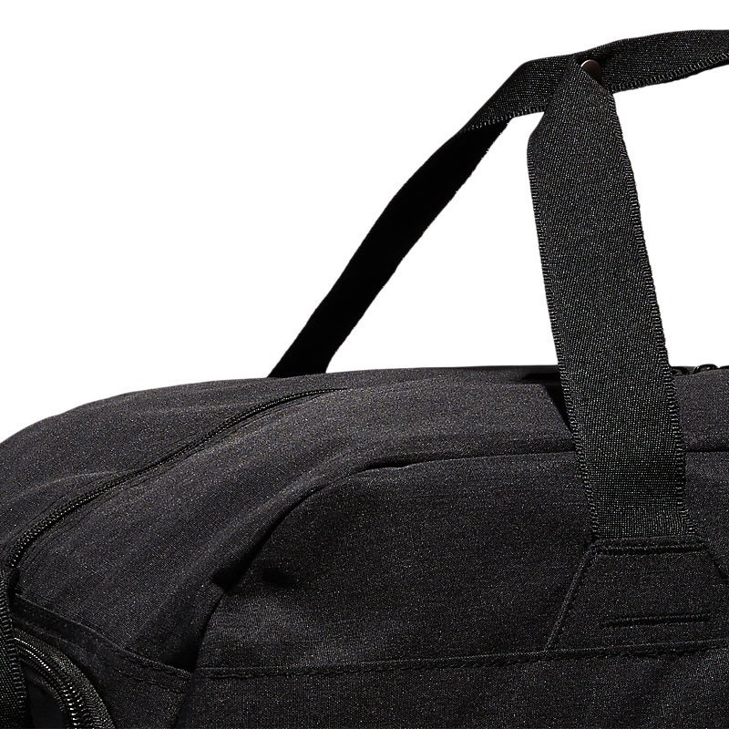 Сумка Asics Sports Bag M чорна 3033B152-001  — фото 5