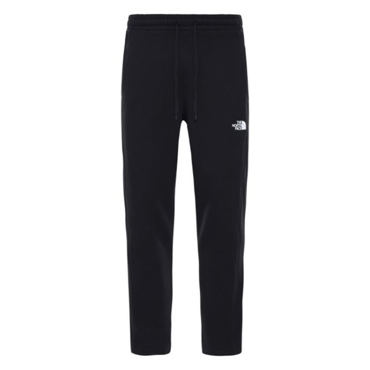 Штани чоловічі The North Face  M STANDARD PANT чорні NF0A4M7LJK31  изображение 1