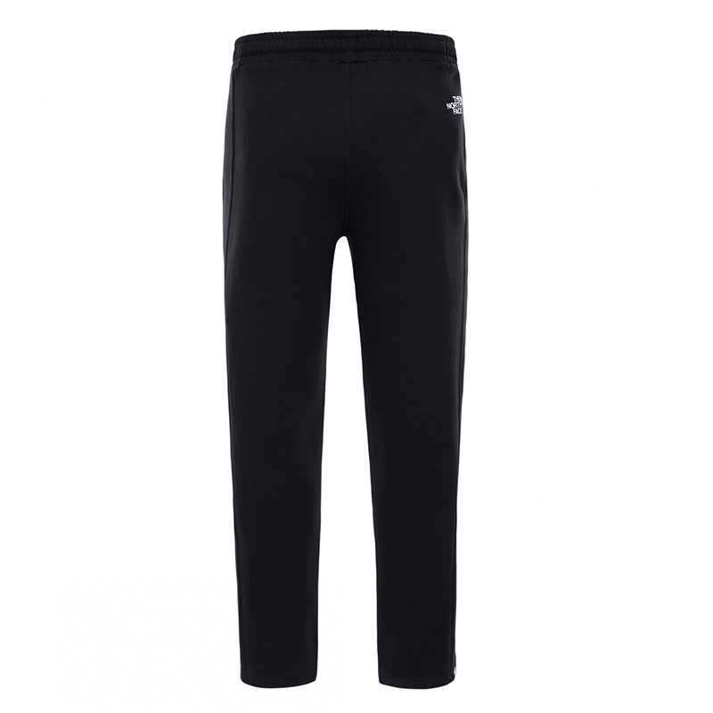 Штани чоловічі The North Face  M STANDARD PANT чорні NF0A4M7LJK31  — фото 2