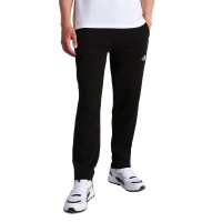 Штани чоловічі The North Face  M STANDARD PANT чорні NF0A4M7LJK31  изображение 3