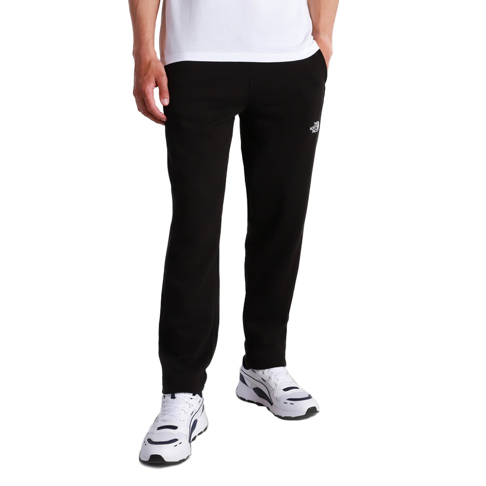 Штани чоловічі The North Face  M STANDARD PANT чорні NF0A4M7LJK31  изображение 3