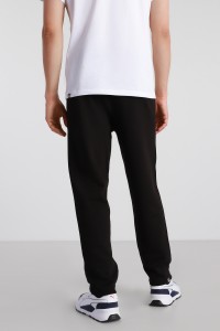 Штани чоловічі The North Face  M STANDARD PANT чорні NF0A4M7LJK31  изображение 5