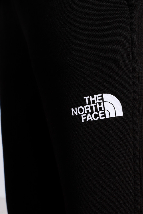 Штани чоловічі The North Face чорні NF0A4M7LJK31