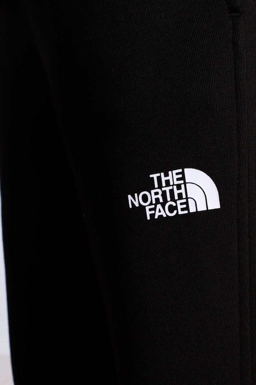 Штани чоловічі The North Face  M STANDARD PANT чорні NF0A4M7LJK31  — фото 6