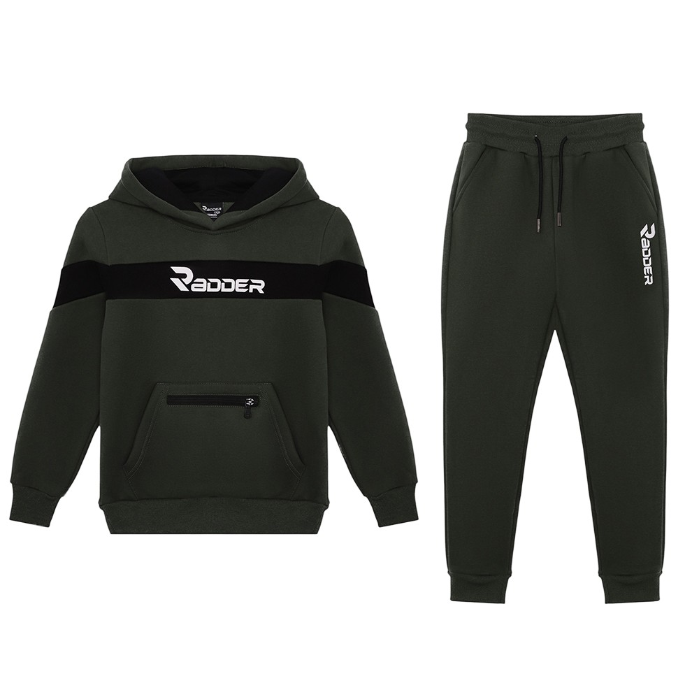 Костюм детский Radder Spidey зеленый 442608-310