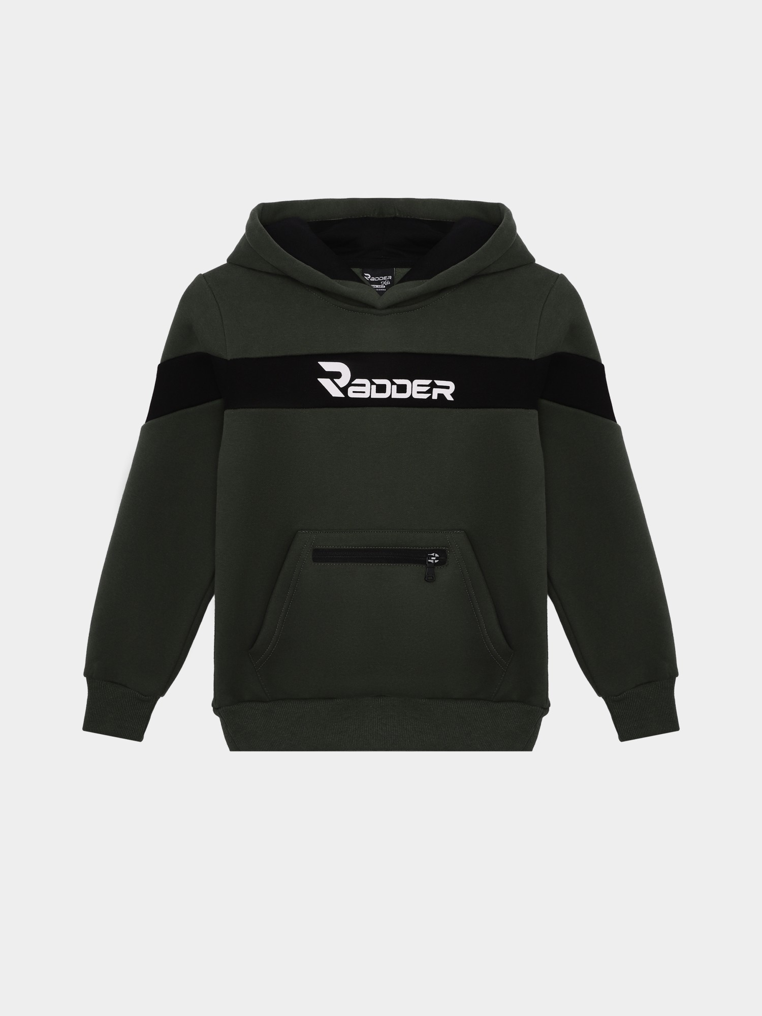 Костюм детский Radder Spidey зеленый 442608-310 изображение 2